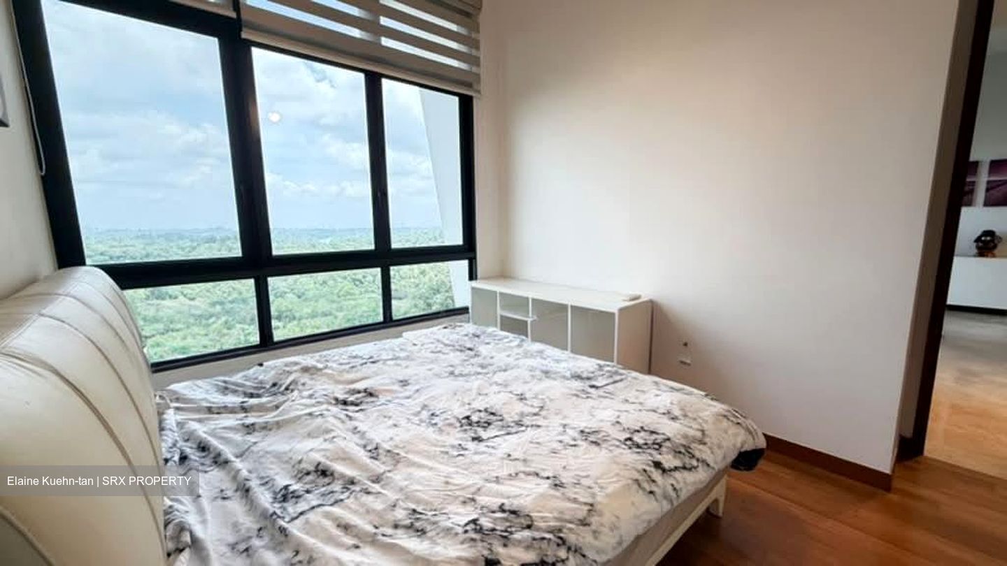 Eco Sanctuary (D23), Condominium #533222181
